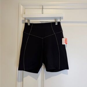 FP Movement Level Up Bike Shorts